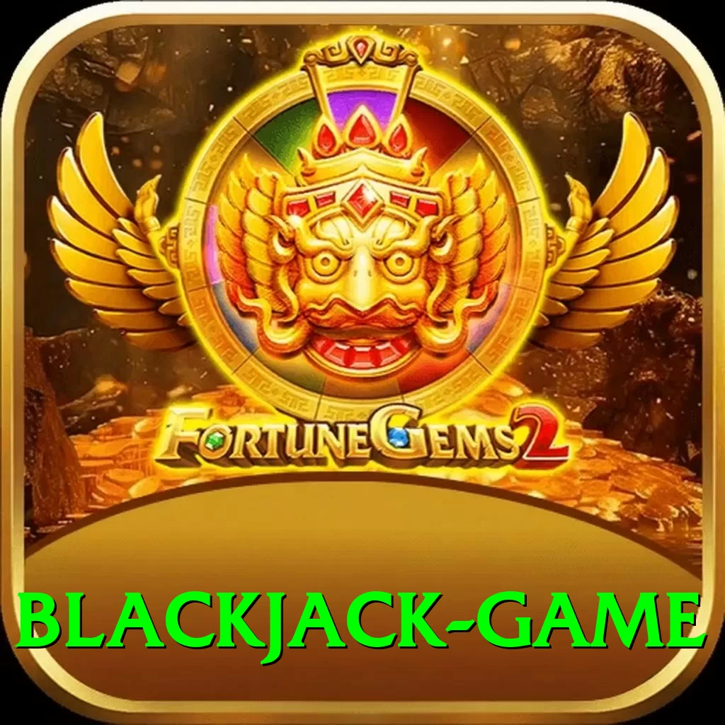 blackjack game Deluxe Pro v4.7.7 - 2