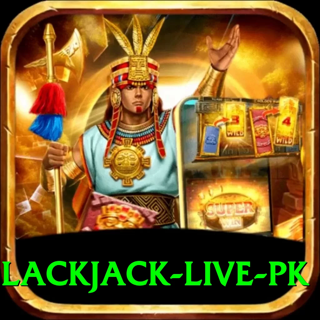 blackjack live pk Ultimate v5.7.2 - 2