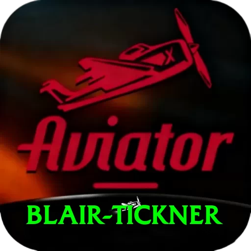 blair tickner Plus Pro v1.5.0 - 2
