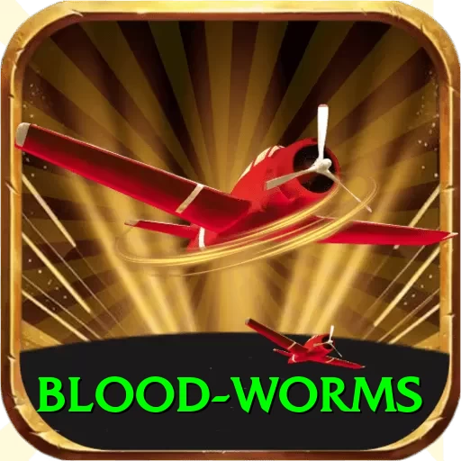 blood worms Elite v5.8.5 - 2