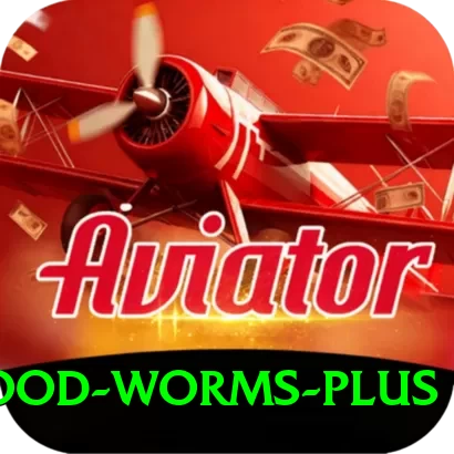 blood worms - Master v1.3.9 - 2
