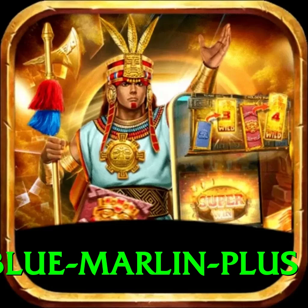 blue marlin King Slots - 2