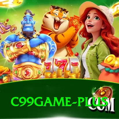 c99game Games (Casino & Earning) VIP v2.4.1 - 2