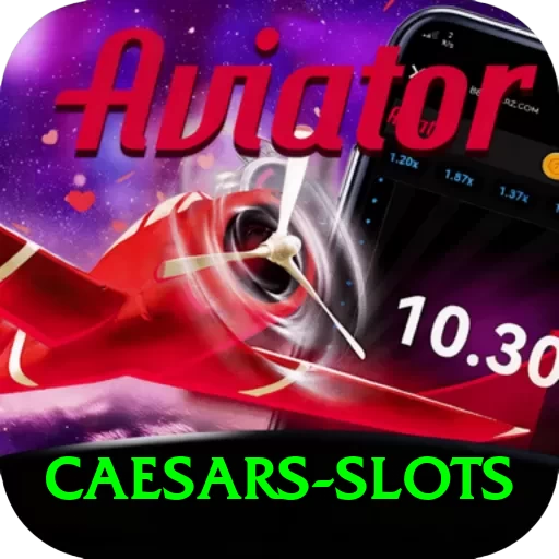 caesars slots Pro v3.5.1 - 2