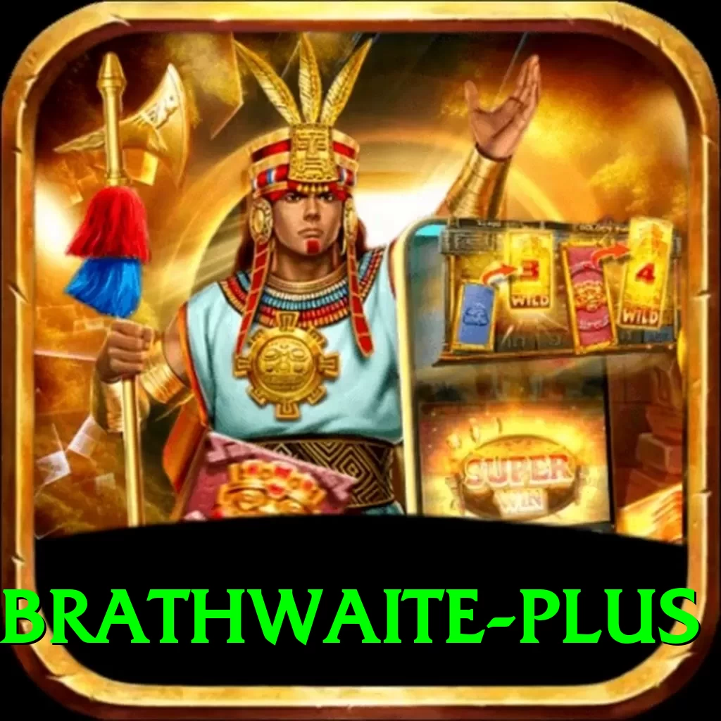 carlos brathwaite Ultimate Gaming App - 2