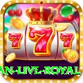 Casino App Pakistan - Live Royal