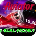 casino games real money Elite v1.2.1