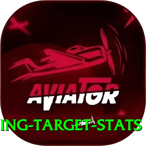 chasing target stats VIP Edition v4.6.2 - 2