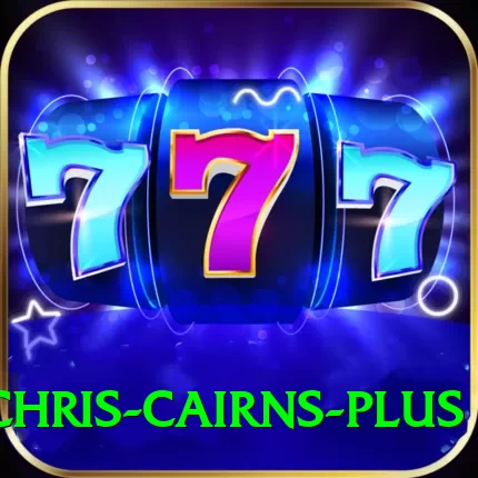 chris cairns - Champion Edition v4.9.3 - 2