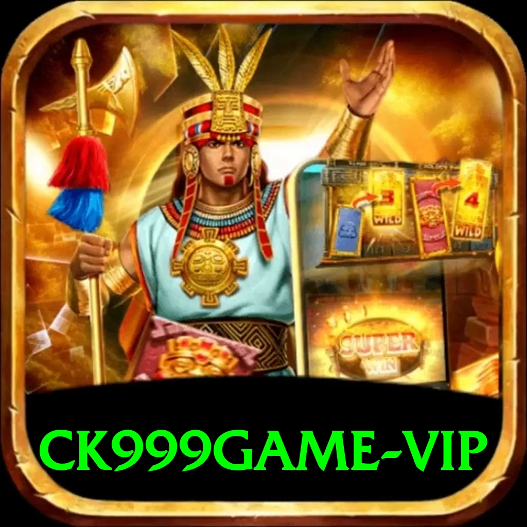 CK999game Cash Ultimate - 2