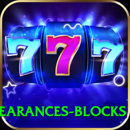 clearances blocks Games (Casino & Earning) Max v3.9.7 - 2