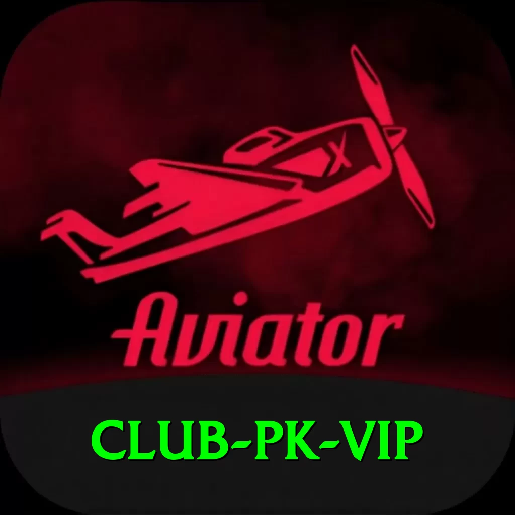 Club Pk Casino Official v1.2.5 - 2
