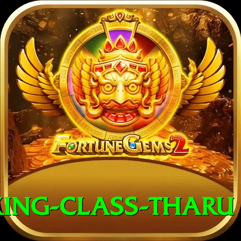 cooking class tharu Premium v2.1.3 - 2