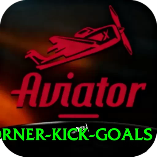 corner kick goals Gold Edition v4.3.6 - 2