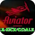 corner kick goals Gold Edition v4.3.6