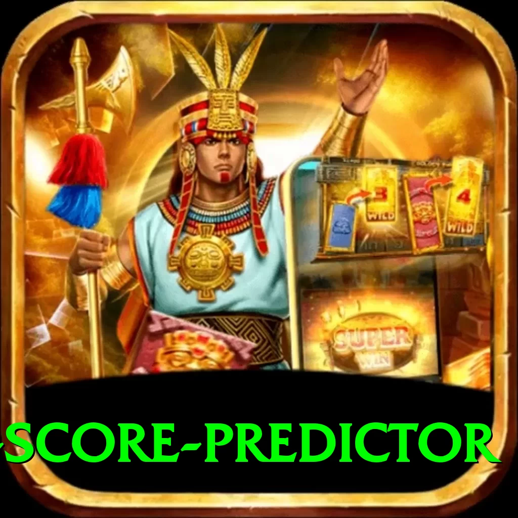 correct score predictor Gold Edition v4.7.8 - 2