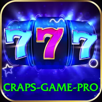 craps game - Gaming Ultimate - 2