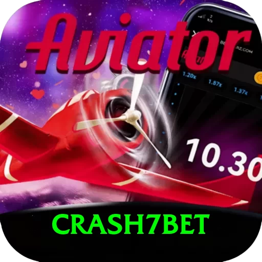 crash7bet Plus v3.7.1 - 2