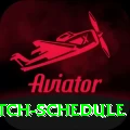 cricket match schedule Gold v1.9.1