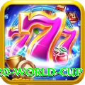 cricket t20 world cup App