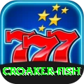 croaker fish Plus Pro v5.6.7