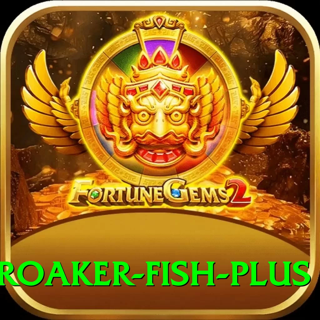croaker fish Live Supreme v5.6.6 - 2
