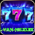 dane van niekerk Pro v5.1.5
