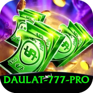 Daulat 777 Premium Plus v2.6.1 - 2