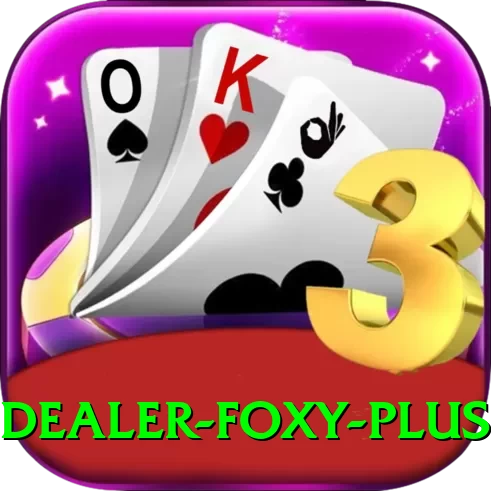 Dealer Foxy Earn Legend v5.4.2 - 2