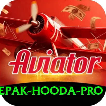 deepak hooda Elite APK v5.8.7 - 2