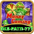 Des Patti 777 Games (Casino & Earning) Premium v3.1.1