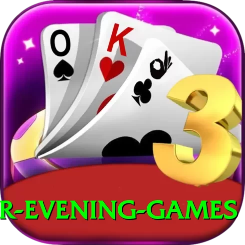 dew factor evening games Pro Max v5.5.2 - 2