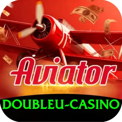 doubleu casino VIP v4.1.2 - 2
