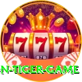 dragon tiger game Gold v4.3.4