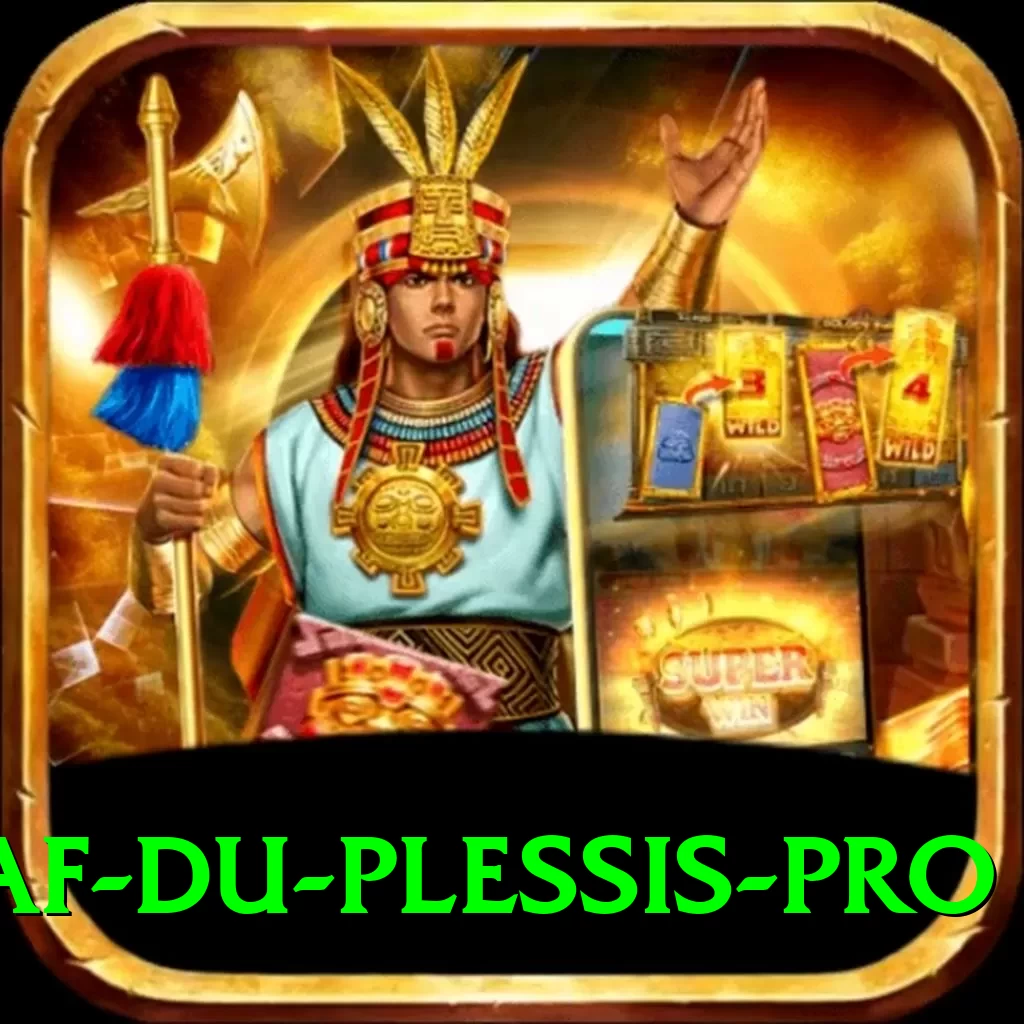 faf du plessis Game Prime v1.7.0 - 2