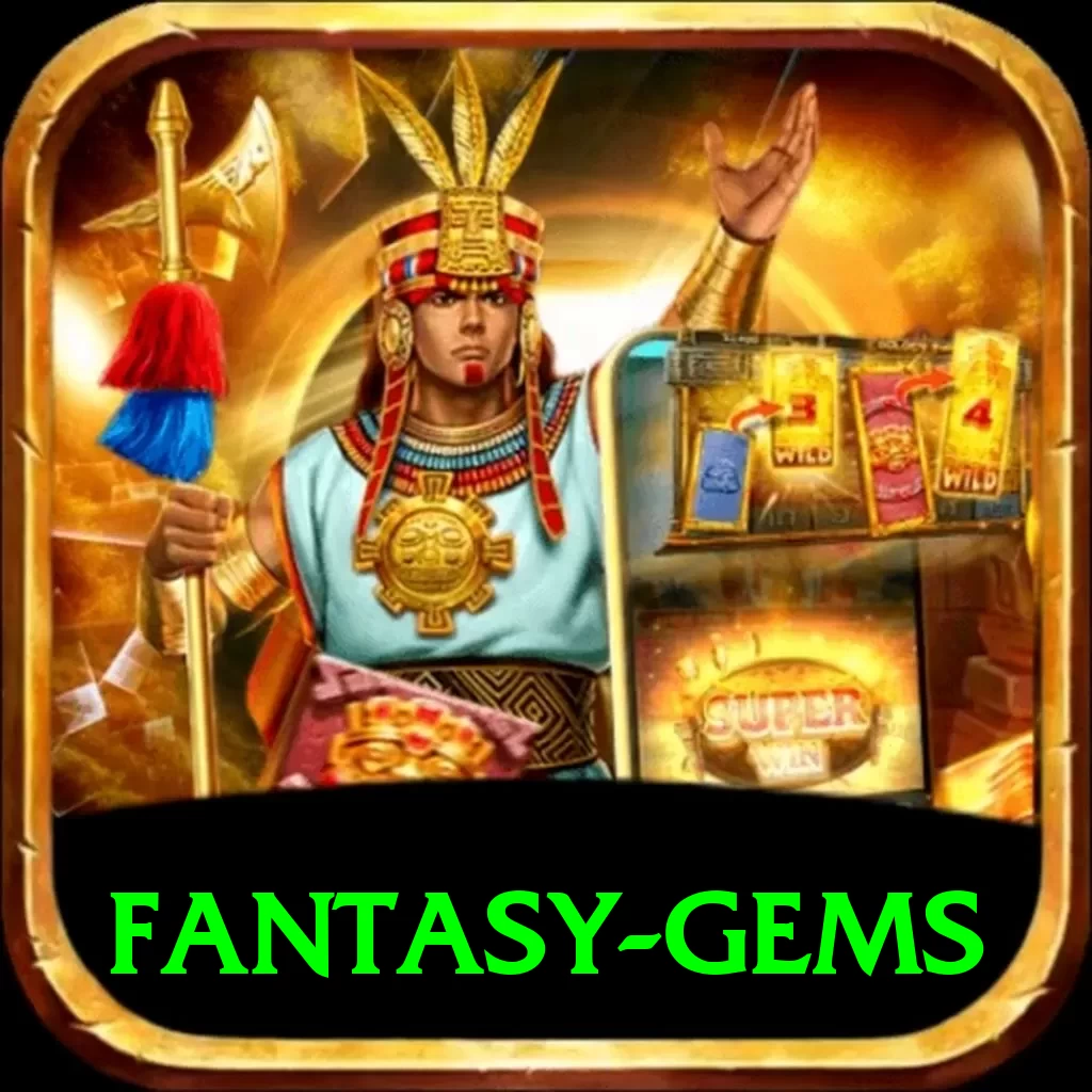 fantasy gems Ultimate v1.3.4 - 2