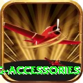 fishing accessories Premium Edition v5.9.6
