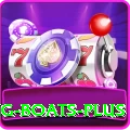 fishing boats Live Casino Champion
