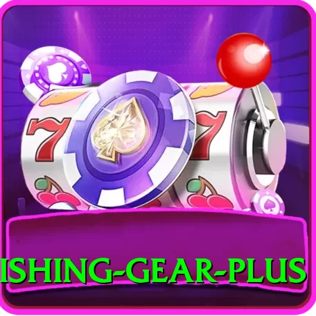 fishing gear - Slots Prime - 2