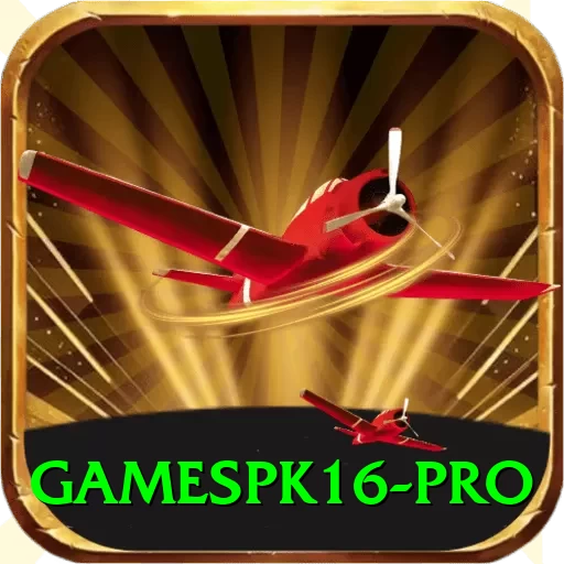 gamespk16 Pro1 v2.9.7 - 2