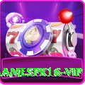 gamespk16 APK Plus v3.3.4