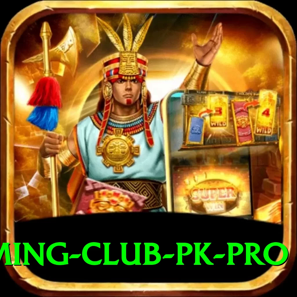 Gaming Club PK Elite v5.2.9 - 2