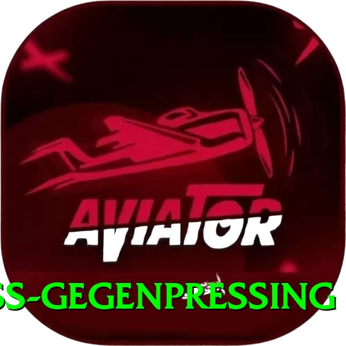 gegenpress gegenpressing Master Pro v1.7.0 - 2