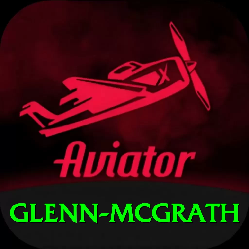 glenn mcgrath Turbo v5.0.8 - 2