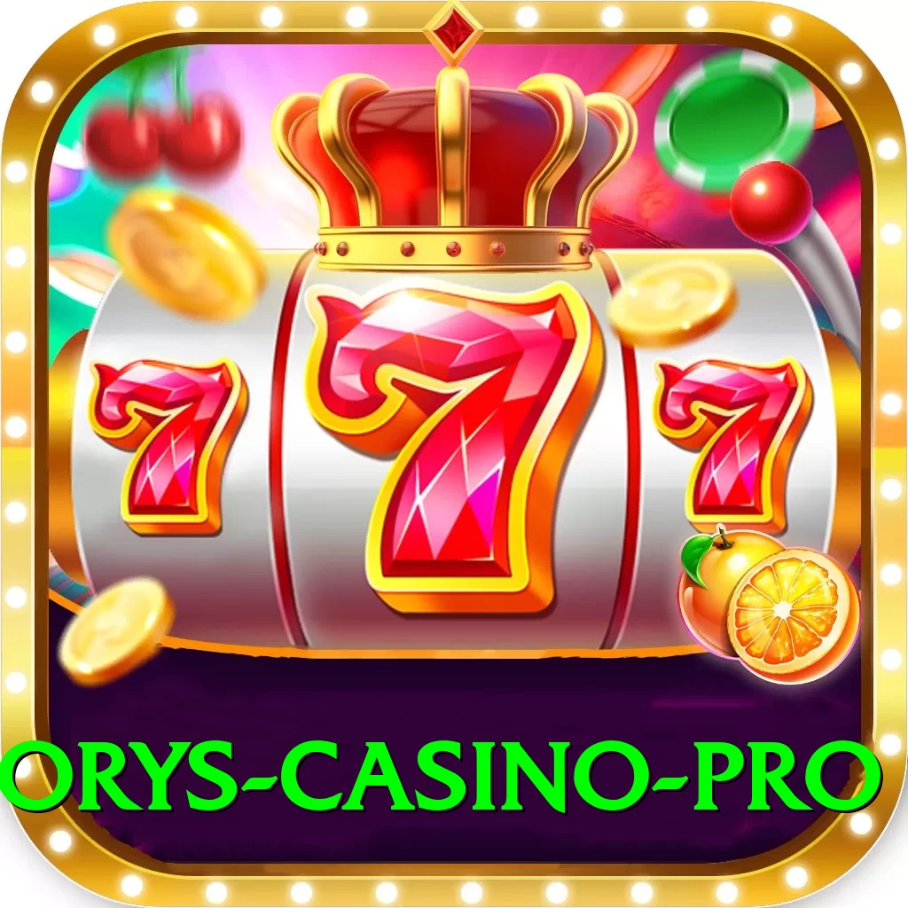 glorys casino Gaming King v1.8.7 - 2