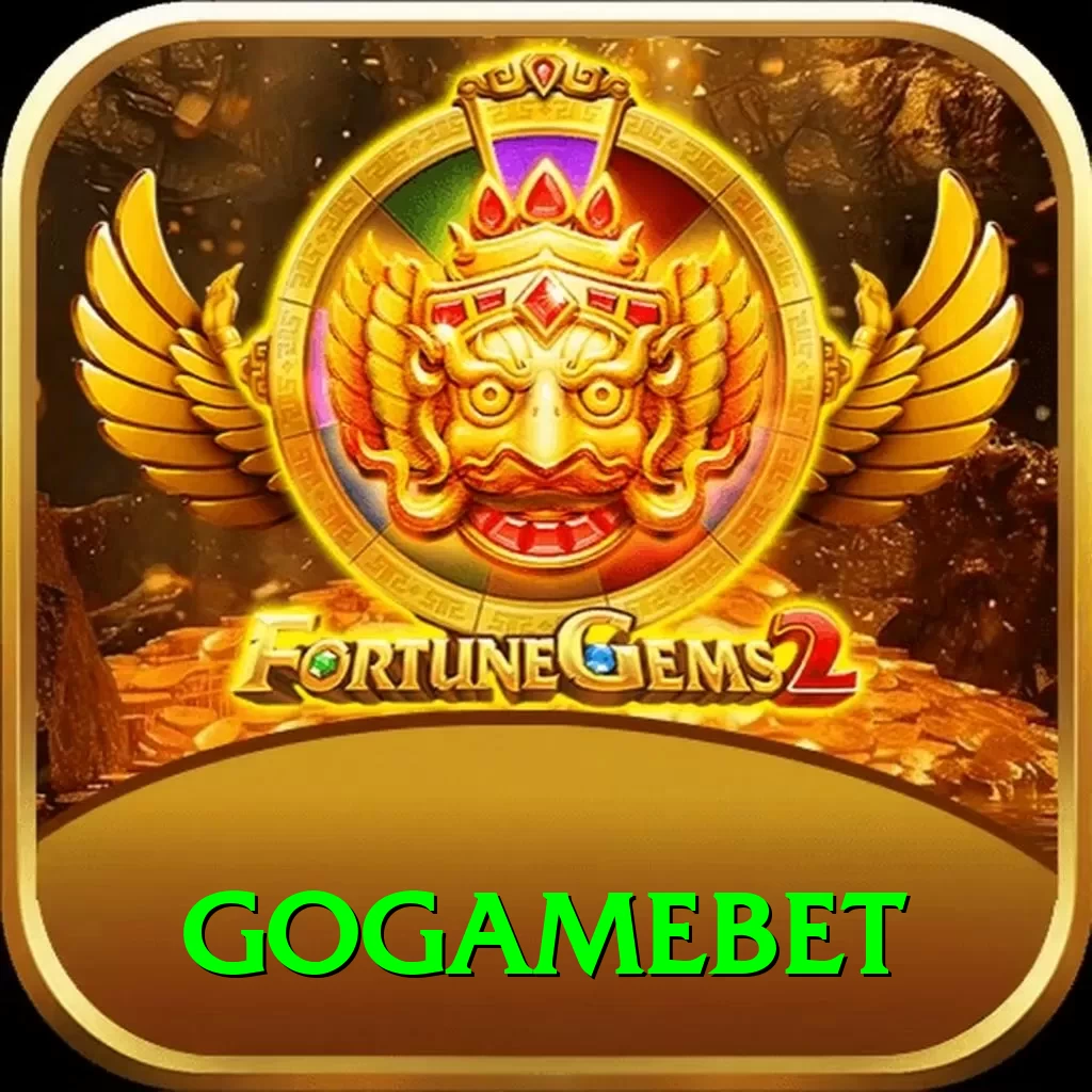 gogamebet VIP v5.5.8 - 2