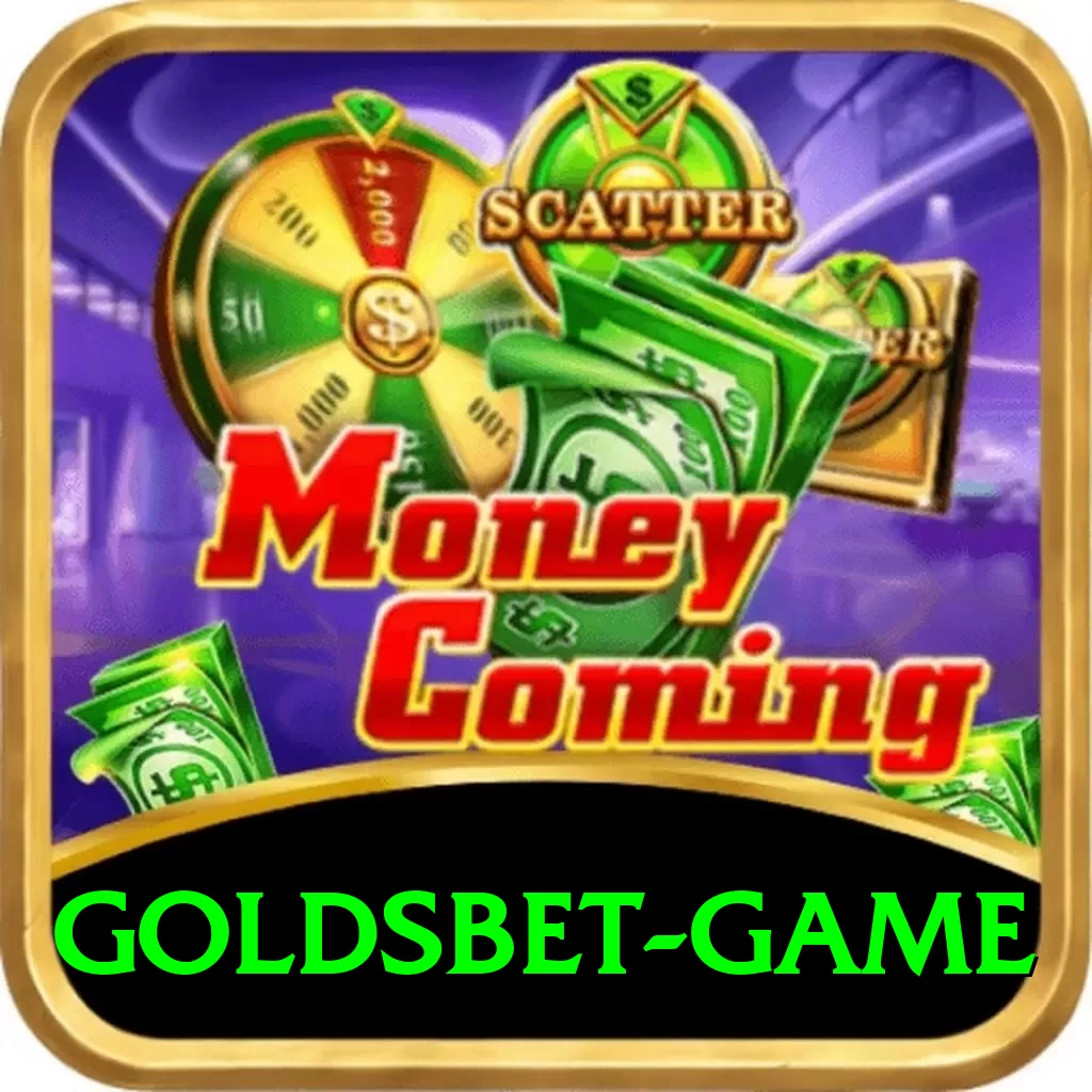 Goldsbet game Plus Edition v5.6.7 - 2