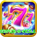 golf bandipur 9 hole Ultimate Pro v1.1.2