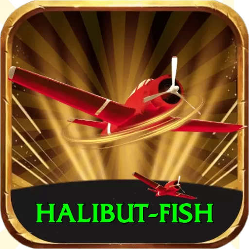 halibut fish Plus v1.3.6 - 2