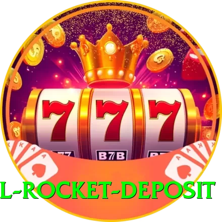 hbl rocket deposit Ultimate v2.7.5 - 2